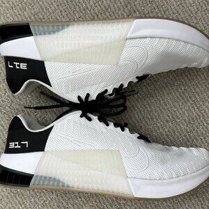 Nike Metcon 9 By You Custom Men's Workout Shoes